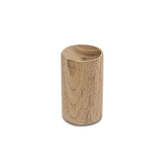 Essential Oil Diffuser Container Slowly Volatile Cherry Wooden Essential Oil