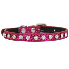 Super Shining Diamond Rhinestone Cat or Puppy  Collar