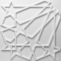 30x30cm 3D three-dimensional wall sticker decorative l