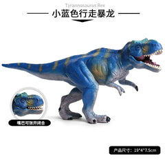 Tyrannosaurus Rex Dinosaur Model