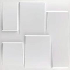 30x30cm 3D three-dimensional wall sticker decorative l
