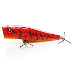 8.5cm 13.5g Popper Bait Rattlin Crankbaits