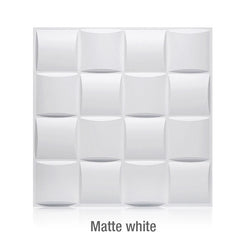 30x30cm 3D three-dimensional wall sticker decorative l