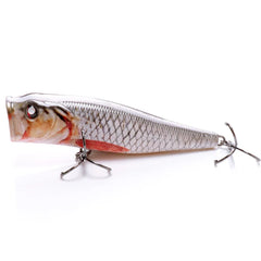 8.5cm 13.5g Popper Bait Rattlin Crankbaits