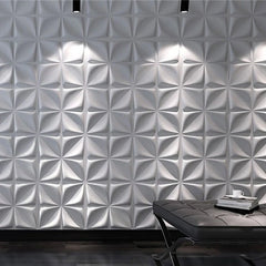 30x30cm 3D three-dimensional wall sticker decorative l