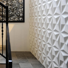 30x30cm 3D three-dimensional wall sticker decorative l