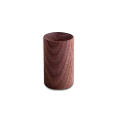 Essential Oil Diffuser Container Slowly Volatile Cherry Wooden Essential Oil