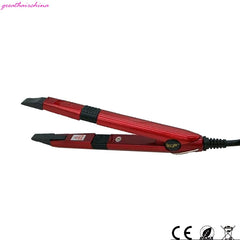 1 Pieces Fashion Professional Mini LED Temp Control Hair Extension Iron