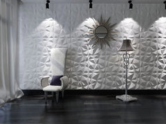 30x30cm 3D three-dimensional wall sticker decorative l