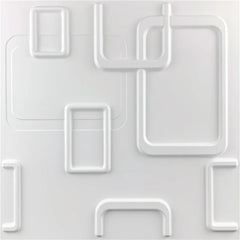 30x30cm 3D three-dimensional wall sticker decorative l