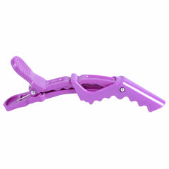 5Pcs/Pack Hairdressing Clamps