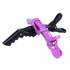 5Pcs/Pack Hairdressing Clamps