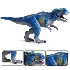 Tyrannosaurus Rex Dinosaur Model