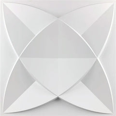30x30cm 3D three-dimensional wall sticker decorative l