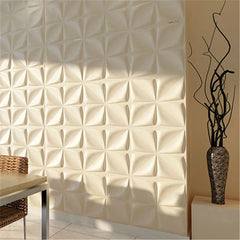 30x30cm 3D three-dimensional wall sticker decorative l