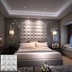 30x30cm 3D three-dimensional wall sticker decorative l