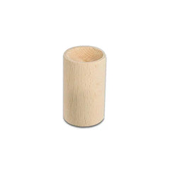 Essential Oil Diffuser Container Slowly Volatile Cherry Wooden Essential Oil