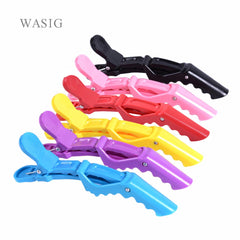 5Pcs/Pack Hairdressing Clamps