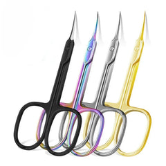 Cuticle Scissors