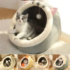 Cat Bed House