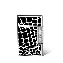 Metal Stripe Loud Lighter