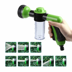 High-pressure Sprayer Nozzle Hose dog shower