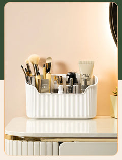 Matte Cosmetic Organizer