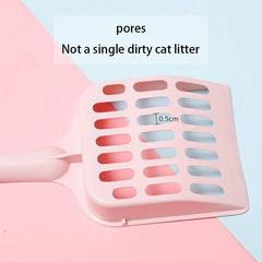 Cat Litter Scoop