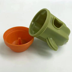 Cactus Dog Waste Bag Dispenser/Holder