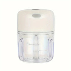 New Efficient, Handy, and Portablel Mini USB Kitchen Food Chopper