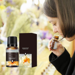 10ml Car Natural Plant Essential Oil For Car