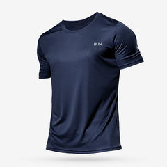 Mens t-Shirts Quick Dry