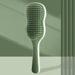 1 piece of anti-static massage comb