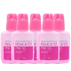 Liquid Remover for Eyelash Extensions Glue  15g