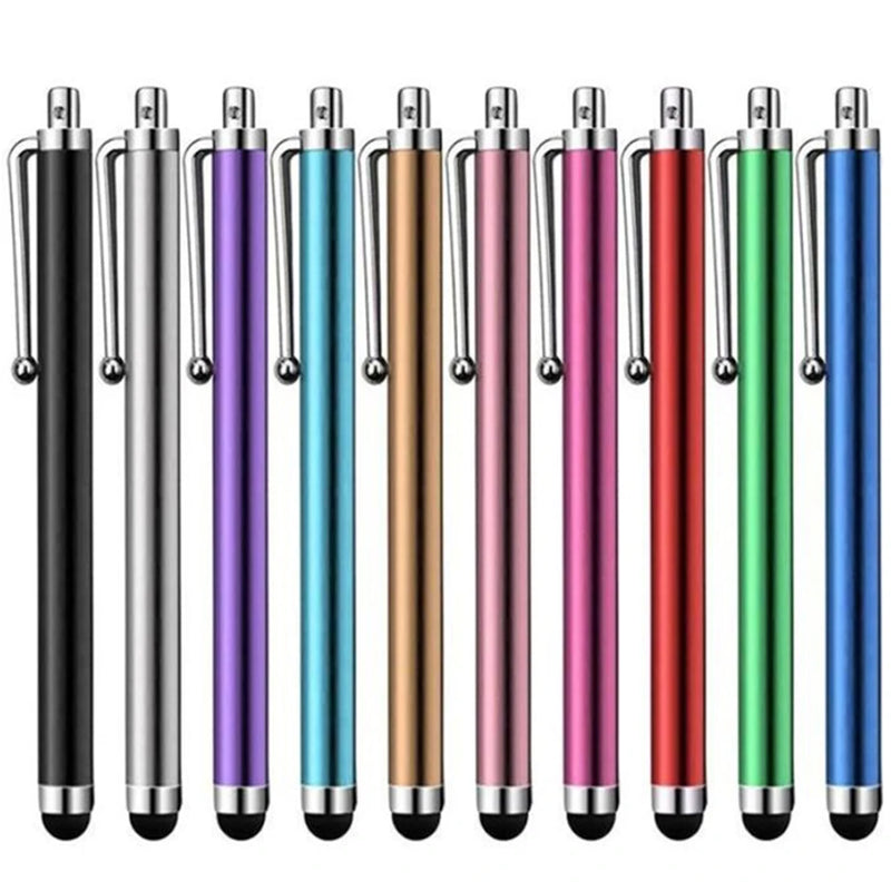 10pcs Stylus Pen For iPad, Iphone ,Android, IOS or Windows