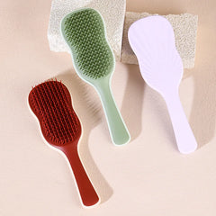 1 piece of anti-static massage comb