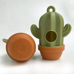 Cactus Dog Waste Bag Dispenser/Holder