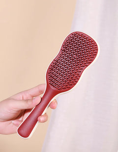 1 piece of anti-static massage comb