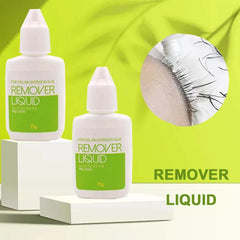 Liquid Remover for Eyelash Extensions Glue  15g