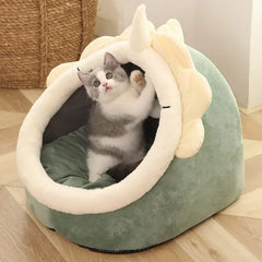 Cat Bed House