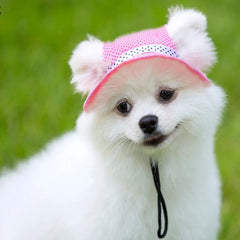 Dog/Cat Hat Pet Hats  Chin Strap