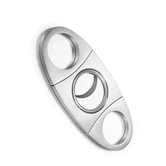 Cigar Cutter Stainless Steel Sharp Cigar Cutter