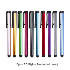 10pcs Stylus Pen For iPad, Iphone ,Android, IOS or Windows