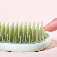 1 piece of anti-static massage comb