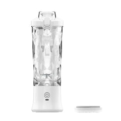 Portable Blender Juicer Usb Charging 600ml