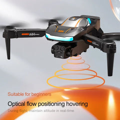 Drone 8K UAV Dual Camera 5G Obstacle Avoidance Optical Flow Positioning Brushless