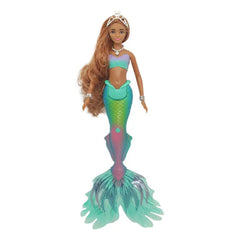 Fashion Mermaid Doll