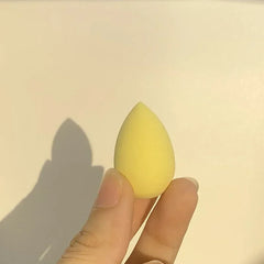 1-8Pcs Mini Beauty Egg Makeup Sponge