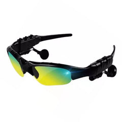 Wireless Bluetooth Cycling Sunglasses 5.0 Headset Telephone Polarized Driving Sunglasses/mp3 Riding Eyes Glasses