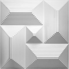 30x30cm 3D three-dimensional wall sticker decorative l